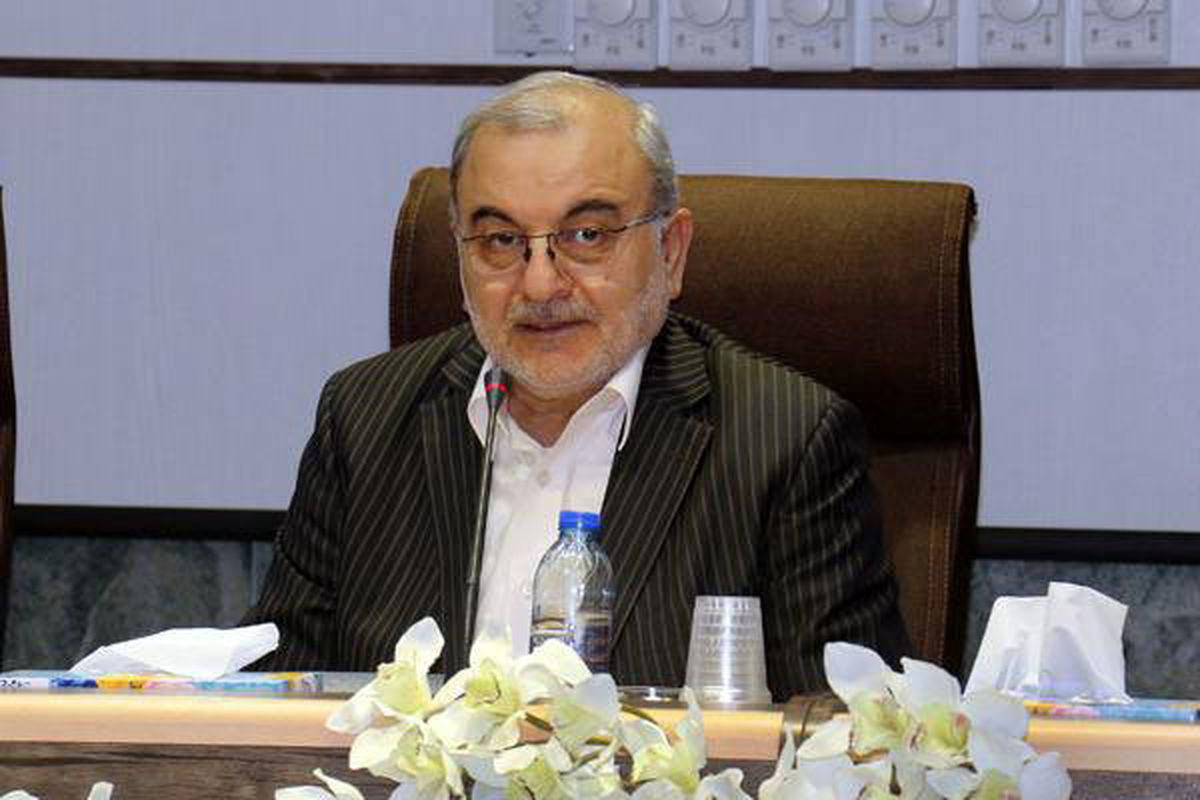 استاندار قم (3)