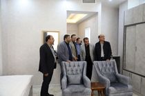 افزایش ورود گردشگران تابستانی به استان اردبیل/ ضریب اشغال قریب به ۸۰ درصدی مراکز اقامتی 