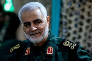 مهم ترین ویژگی شهیدسلیمانی ولایت پذیری ایشان بود