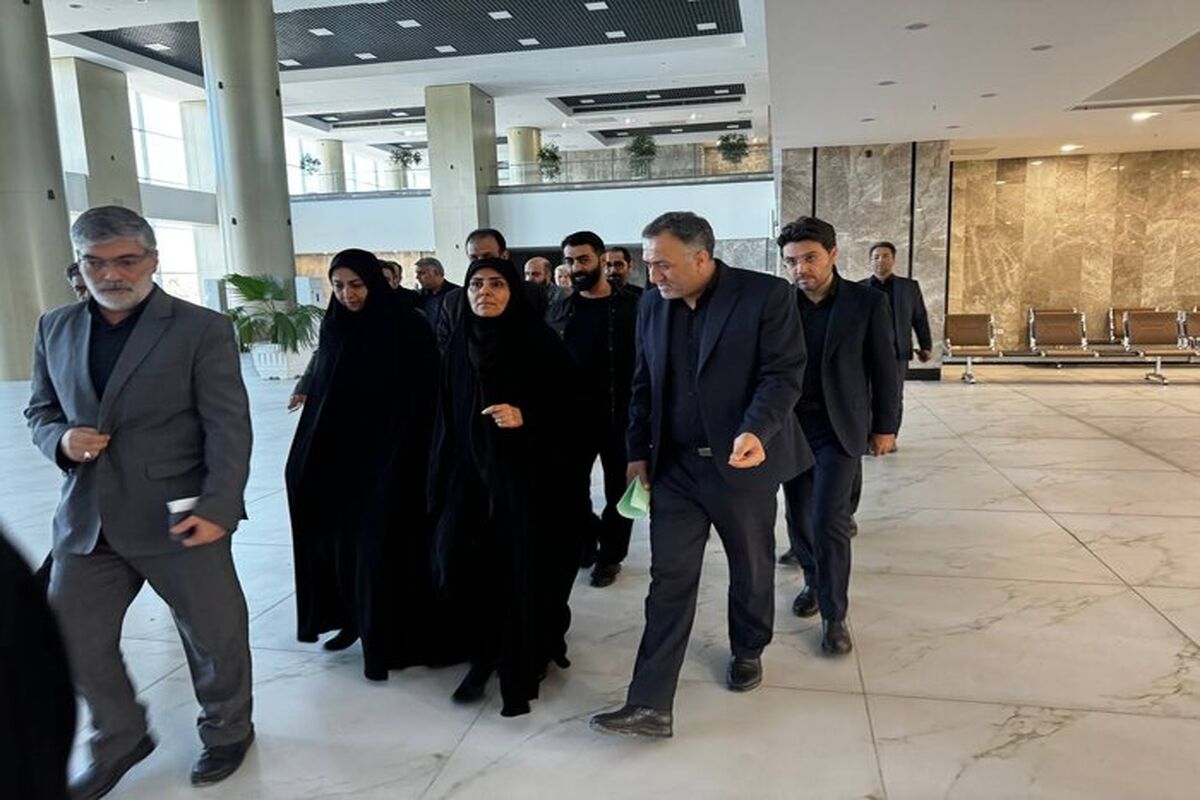 وزیر راه و شهرسازی