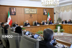 جلسه ویژه هیئت وزیران برای تسریع در اجرای برنامه توسعه ملی برگزار می‌شود