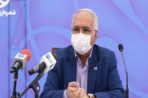 تداوم اجرای حلقه چهارم حفاظتی از نقطه صفر تا پل آفتاب 