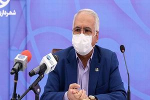 افتتاح پروژه های مختلف شهری از عید قربان تا عید غدیر در اصفهان