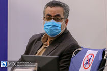 واکسیناسیون خبرنگاران بر اساس لیست ارسالی از روز شنبه آغاز می شود