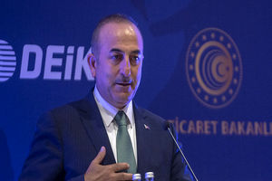 آسیا در حال تبدیل شدن به یک مرکز قدرت است