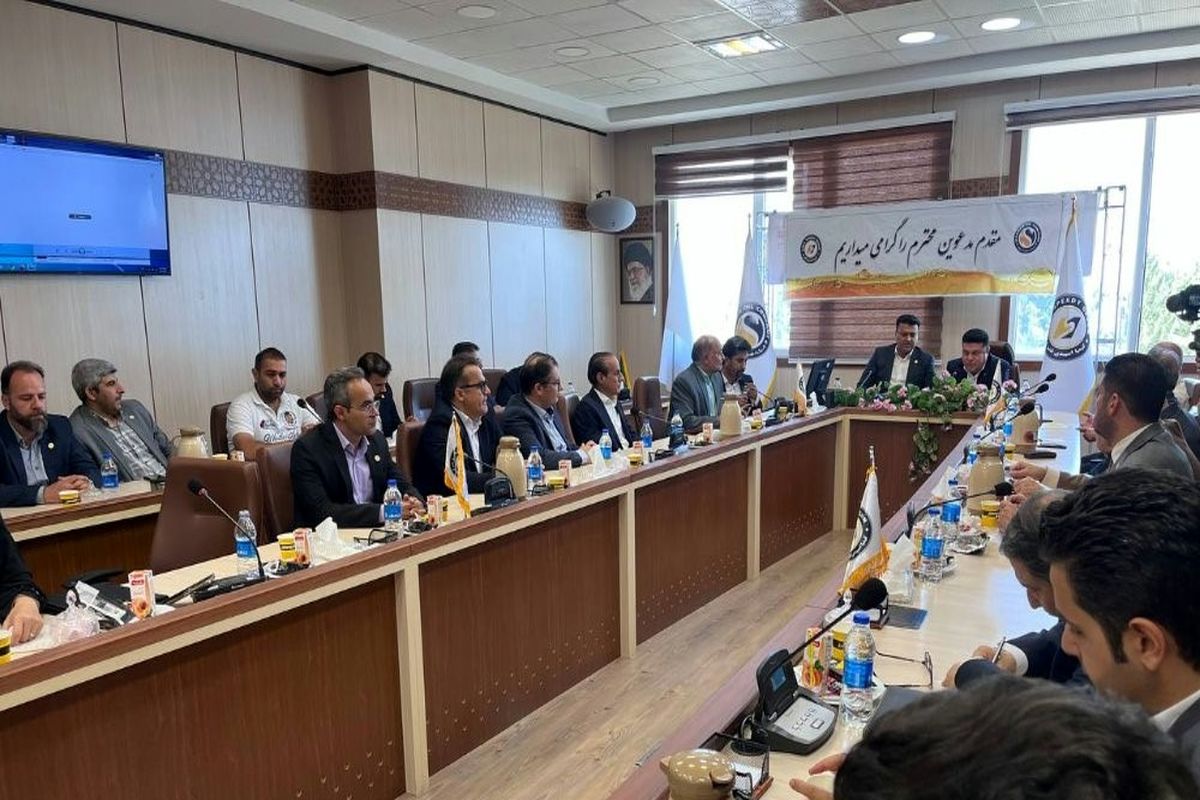 اسپیدی قزوین (2)