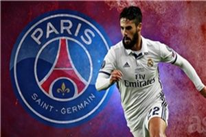 اکیپ از جلسه محرمانه ایسکو با پاری‌سن‌ژرمن پرده برداشت