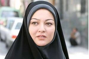 عکسی از رزیتا غفاری و خواهرش که همه را غافلگیر کرد / این حجم از شباهت بین خانم بازیگر و خواهرش همه را شوکه کرد