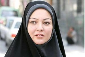 عکسی از رزیتا غفاری و خواهرش که همه را غافلگیر کرد / این حجم از شباهت بین خانم بازیگر و خواهرش همه را شوکه کرد