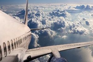 جدول زمانی پرواز‌های فرودگاه اصفهان