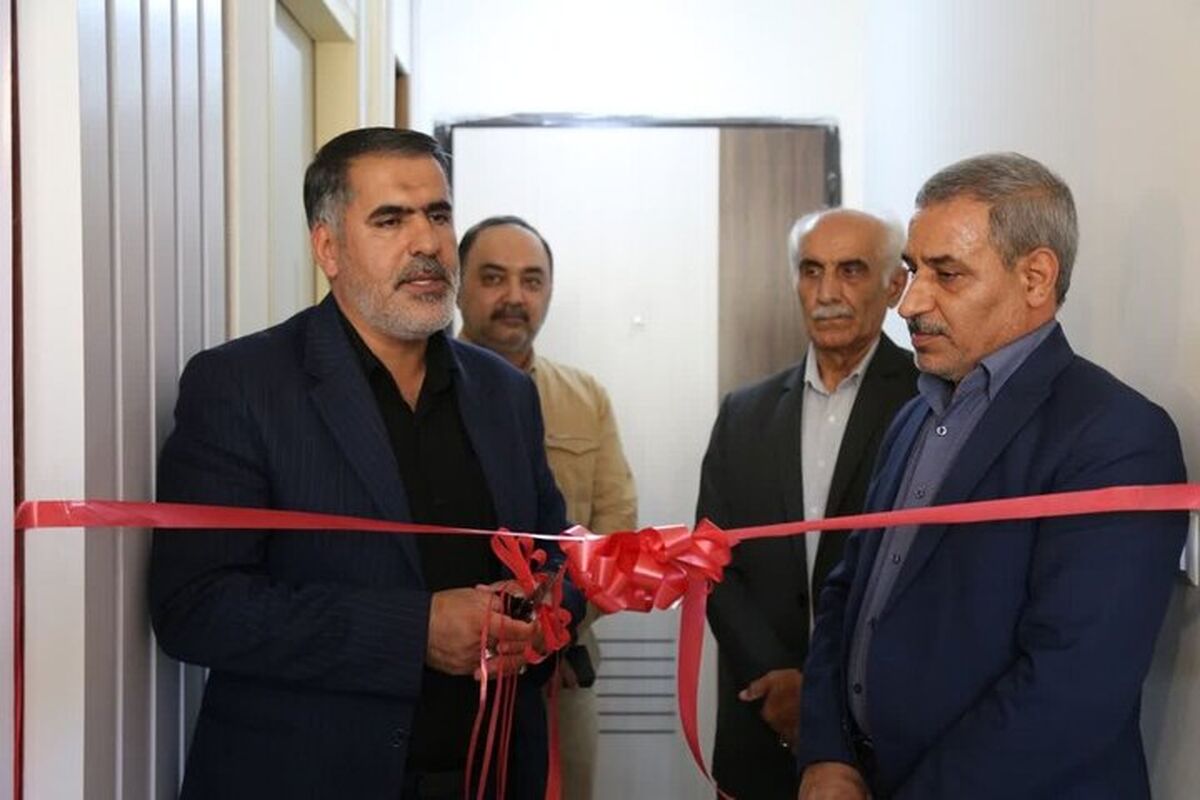 بهزیستی کردستان