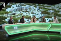 کمیته مشترک حمل‌ونقل ایران و آذربایجان به زودی تشکیل می‌شود