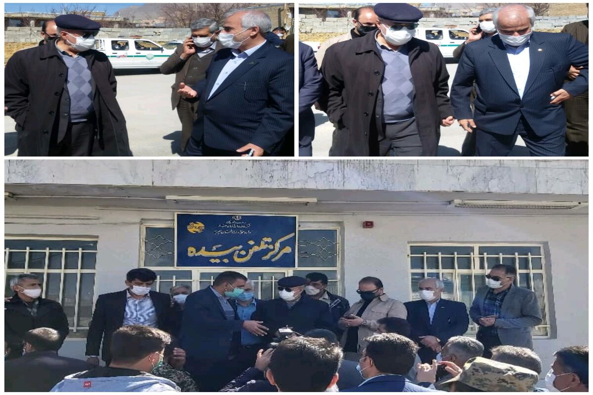 مخابرات سمیرم