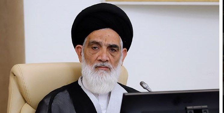 قوه قضائیه تلاش میکند خود را به جایگاه مطلوب برساند