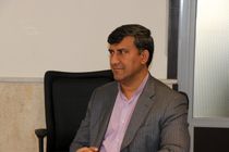 بوستان شهر فردیس بهسازی می شود