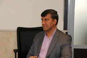 بوستان شهر فردیس بهسازی می شود