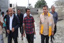 بنیاد مسکن هرمزگان تا پایان بازسازی کامل واحدهای آسیب‌دیده کنار مردم می‌ماند