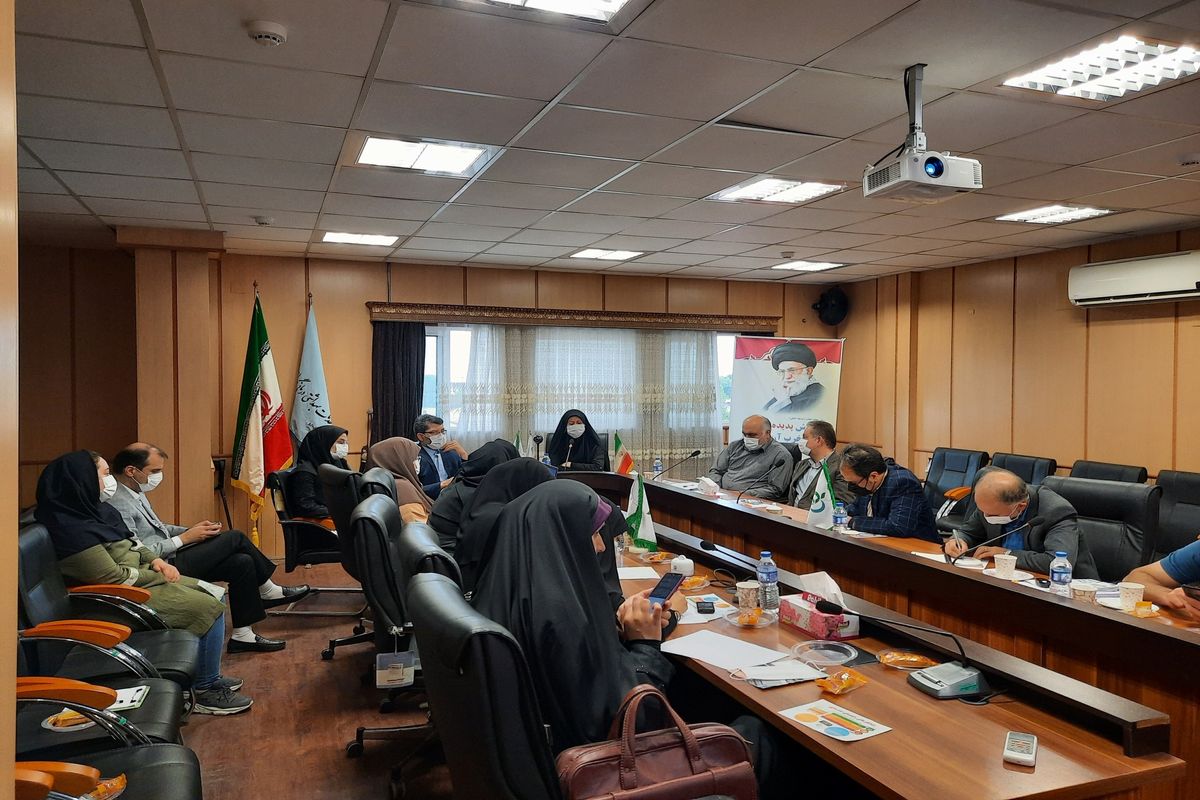 دانشگاه علوم پزشکی گیلان