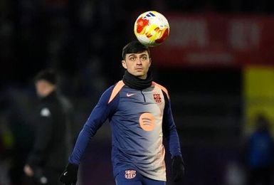 پدری در رادار رئال مادرید، انتقالی به جنجالی فیگو؟