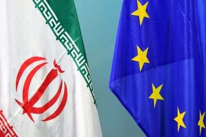 اعمال دور دوم تحریم های آمریکا علیه ایران یکجانبه است