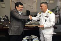 استفاده از ظرفیت های نداجا برای رفع گره‌های توسعه شهری بندرعباس