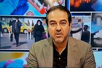 ابلاغ گام دوم مبارزه با کرونا/ کلیه واحدهای صنفی و صنعتی در سامانه سلامت ثبت نام کنند