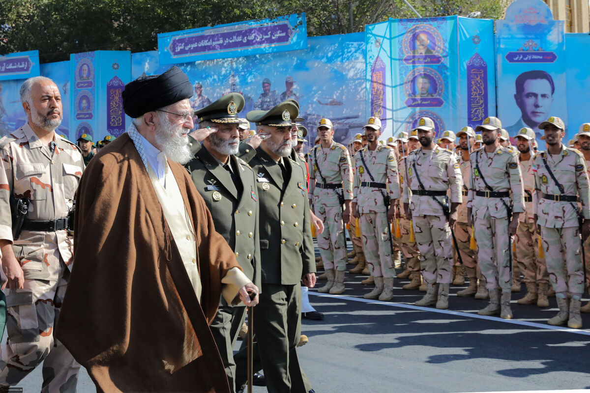 رهبری