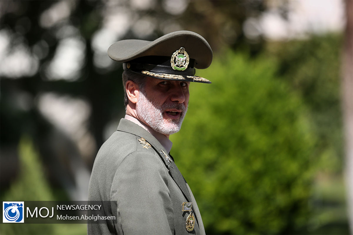 حاشیه جلسه هیات دولت - ۲۷ شهریور ۱۳۹۸