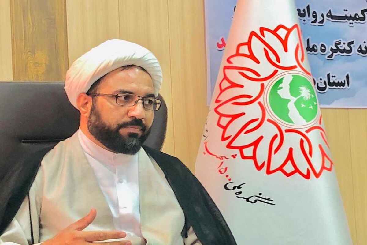حجت الاسلام و المسلمین‌ موسی پولادی