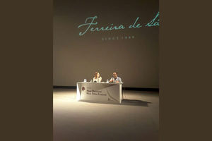 اصغر فرهادی مسترکلاسی ۲ ساعته در پرتغال برگزار کرد