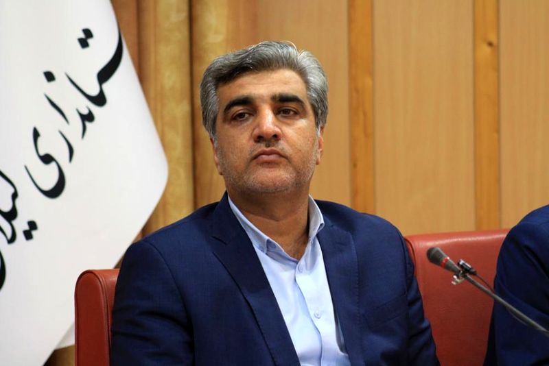 بازدید استاندار گیلان از سازمان رسانه ای "دنیای اقتصاد"
