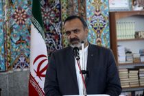 ۲٫۷ میلیارد تن ذخایر معدنی خراسان رضوی / وجود ۴۶ ماده معدنی در استان