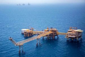 جهش ۲۵ میلیون مترمکعبی در برداشت گاز از پارس جنوبی