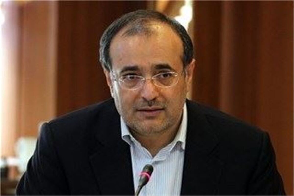 مهدی غضنفری