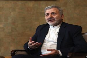 سفیر ایران در ریاض به مناسبت روز ملی عربستان پیام فرستاد
