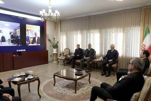 چالش‌های کاروان ایران در ناگویا بررسی شد