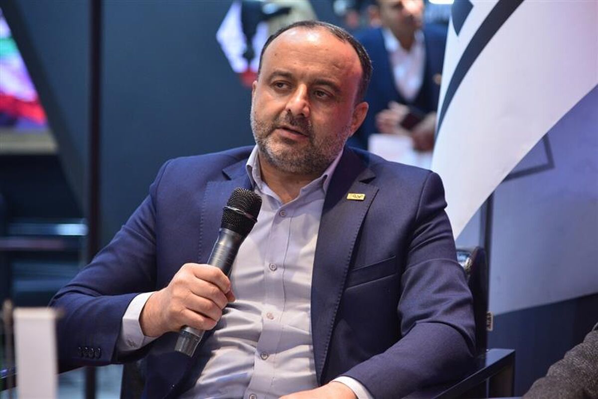 فولاد مبارکه اصفهان