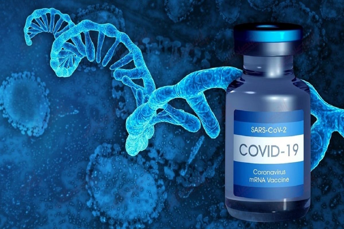 واکسن کرونا