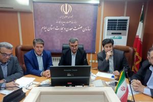 بررسی میدانی موانع ۱۱ واحد تولیدی 