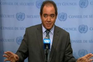 سرنوشت سوریه باید توسط مردم این کشور تعیین شود