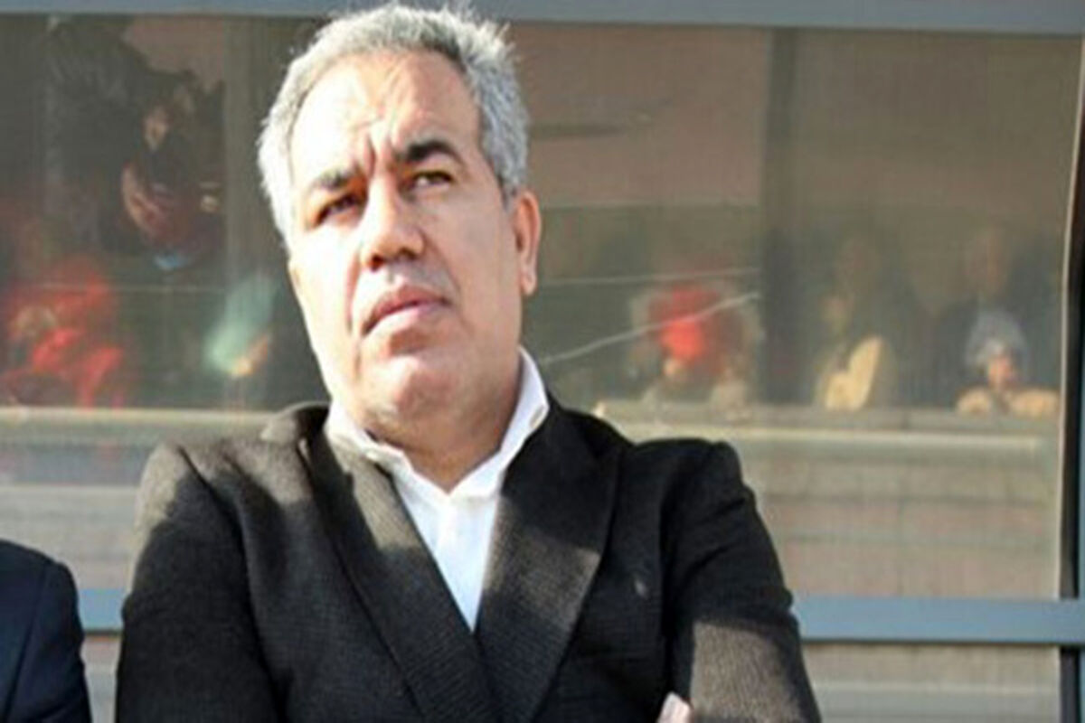 ایرج عرب