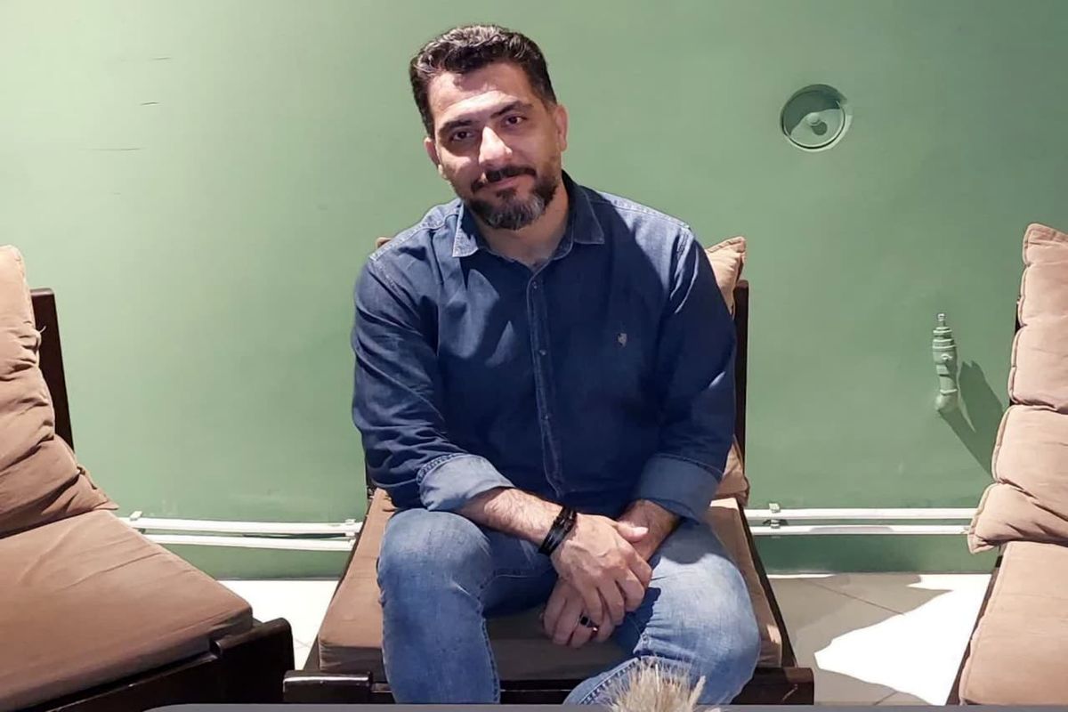 دبیر اجرایی استعدادیابی