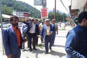 ورود فومنی ها به قلعه رودخان رایگان خواهد شد