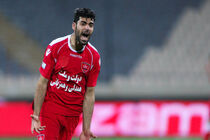 بازگشت طارمی به پرسپولیس