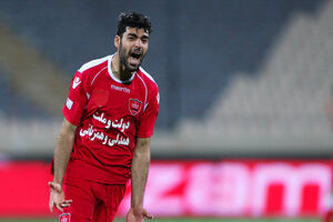 بازگشت طارمی به پرسپولیس