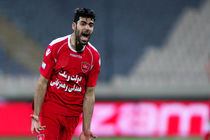 بازگشت طارمی به پرسپولیس