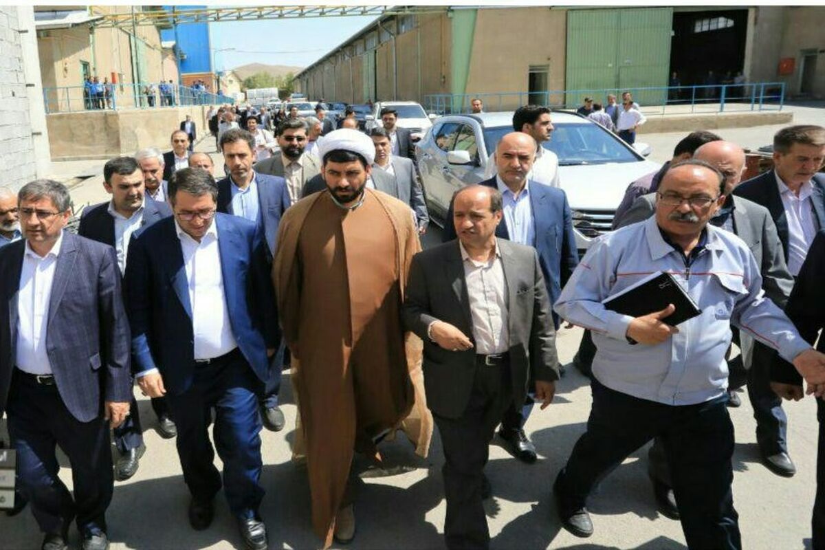 بادامی