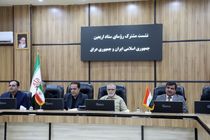 مرز مهران برای عبور روان زوار اربعین در گرم‌ترین روزهای سال آماده است  