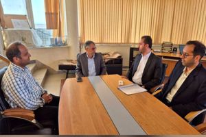 توسعه سامانه‌های پایش دقیق شرایط جوی از اولویت‌های ضروری است