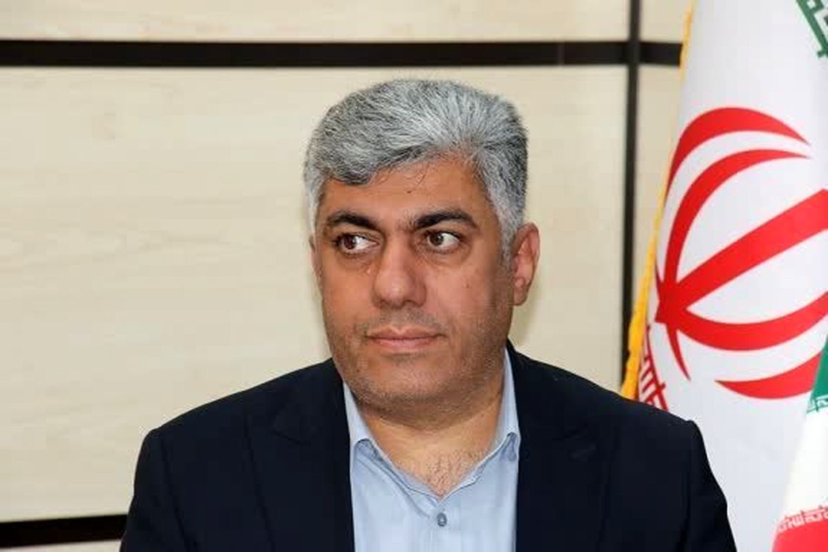 سلیمان بیگی